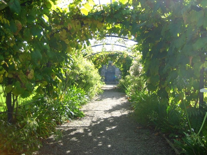 gardenpath