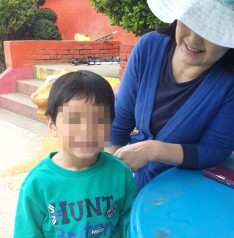 미등록-이주아동-준수